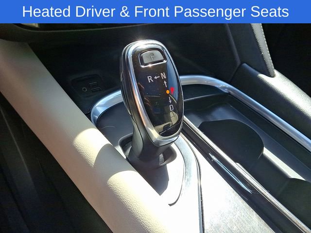 Used 2020 Buick Enclave Essence w/ LPO, Floor Liner Package image 18