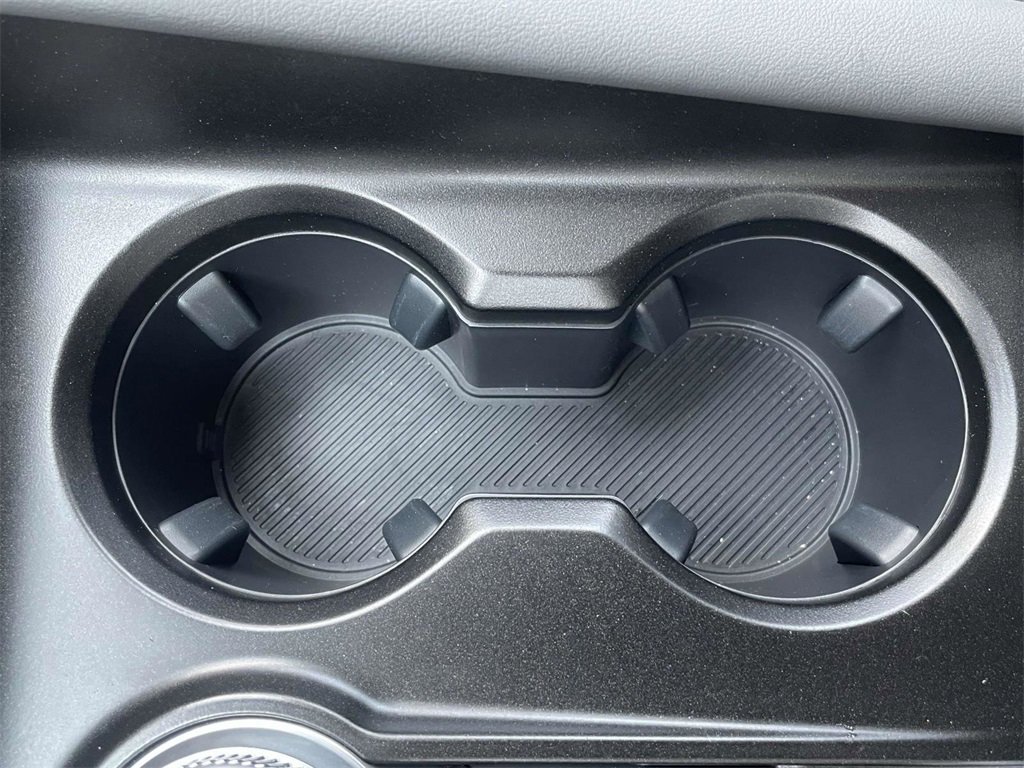 New 2025 Ford Explorer Active image 18