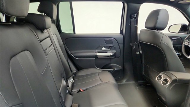 Used 2024 Mercedes-Benz EQB 250+ w/ Driver Assistance Package image 24
