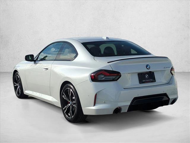 New 2026 BMW 230i Coupe w/ Premium Package image 9