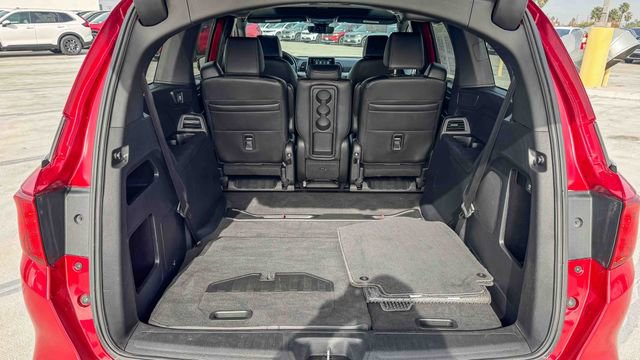 Used 2024 Honda Odyssey Sport image 28