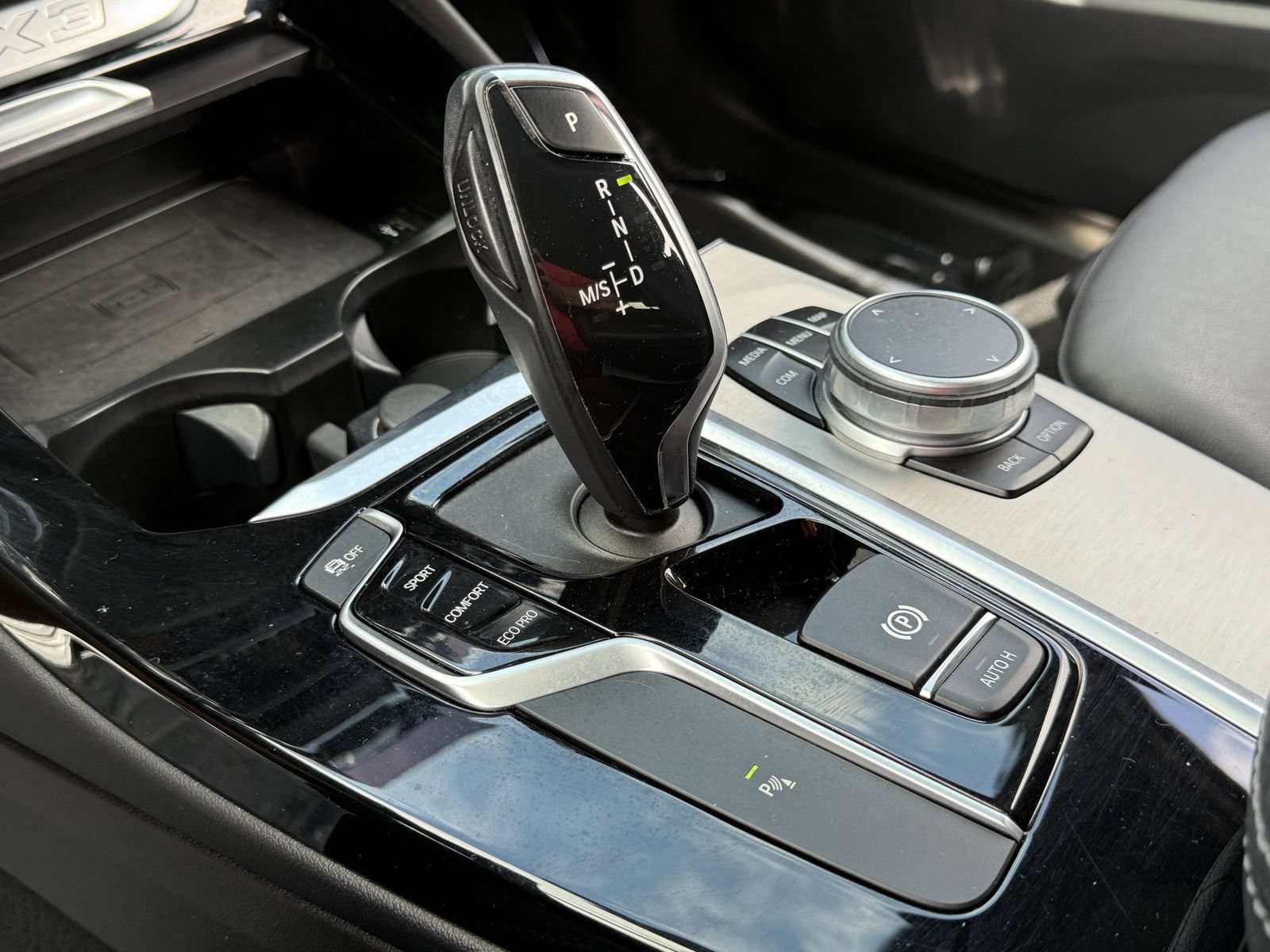 Used 2019 BMW X3 sDrive30i w/ M Sport Package 2 RWD image 9