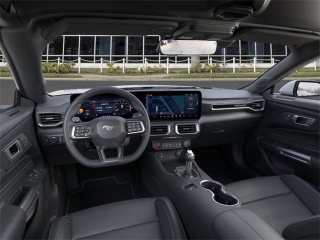 New 2026 Ford Mustang Premium image 9