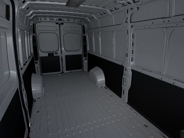 New 2026 RAM ProMaster 3500 w/ Convenience Group FWD image 17