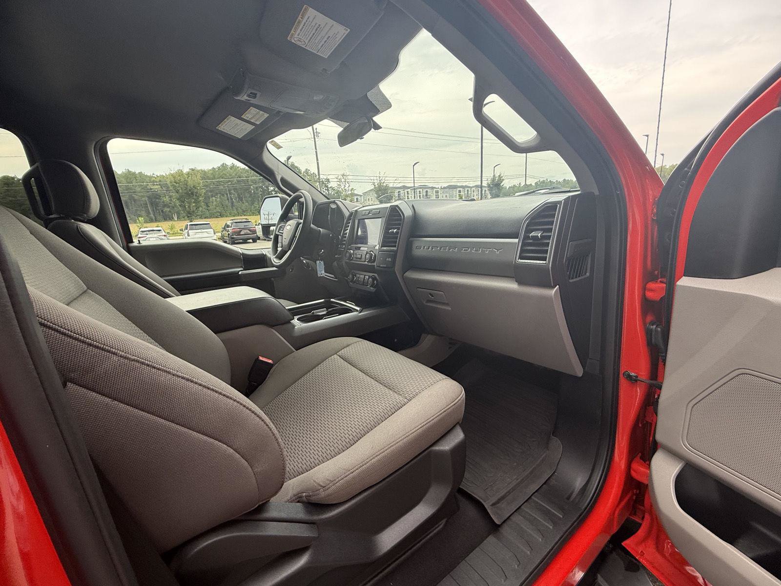 Used 2021 Ford F350 XLT w/ XLT Value Package RWD image 19