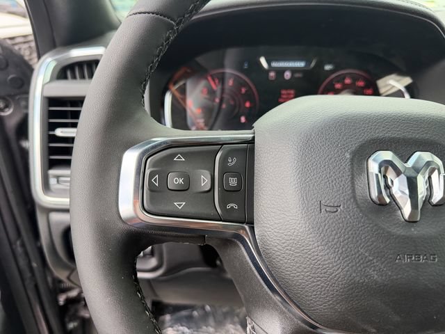 New 2026 RAM 2500 Laramie w/ Night Edition AWD/4WD image 20