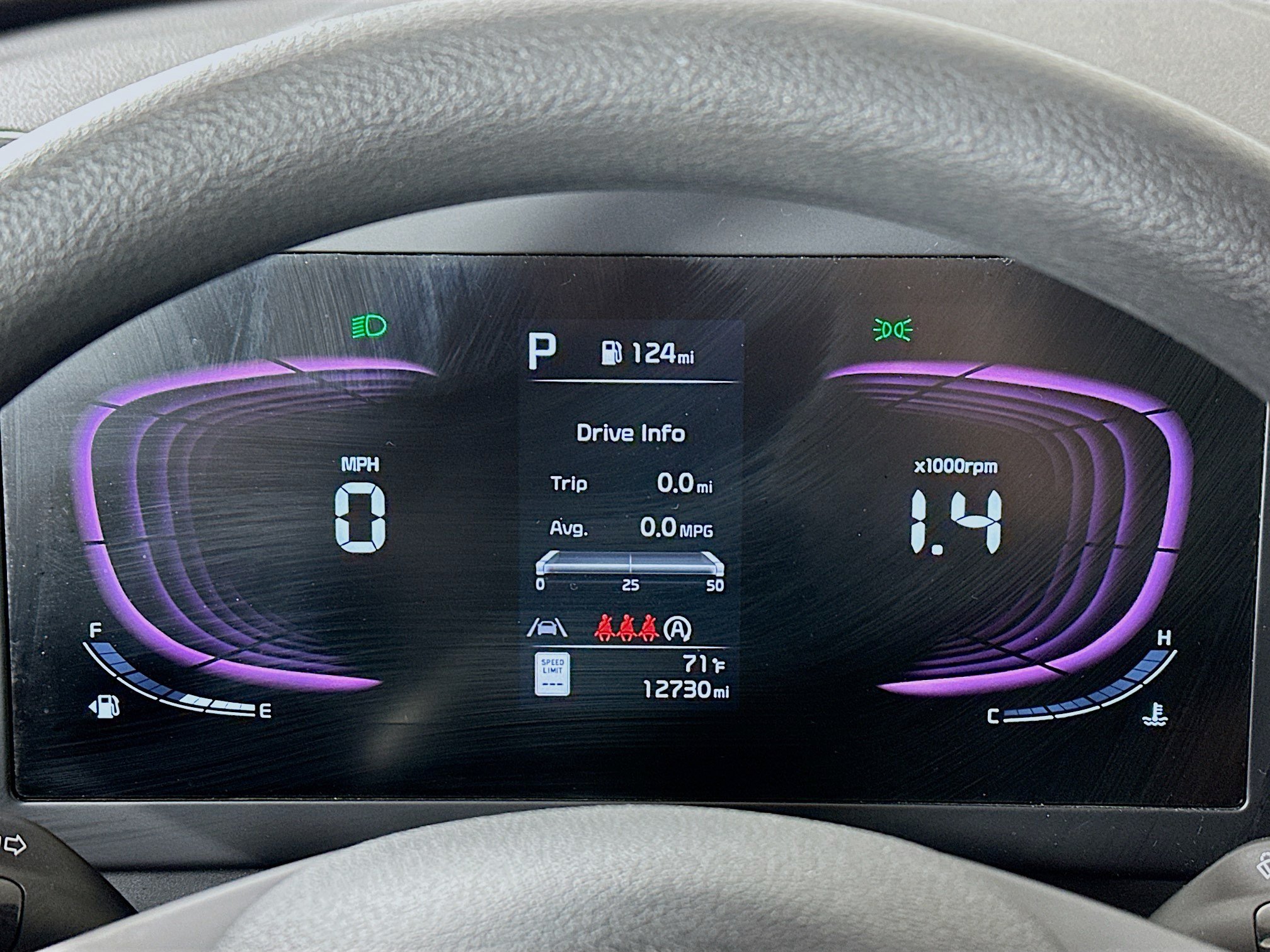 Certified 2023 Kia Sportage LX AWD/4WD image 12