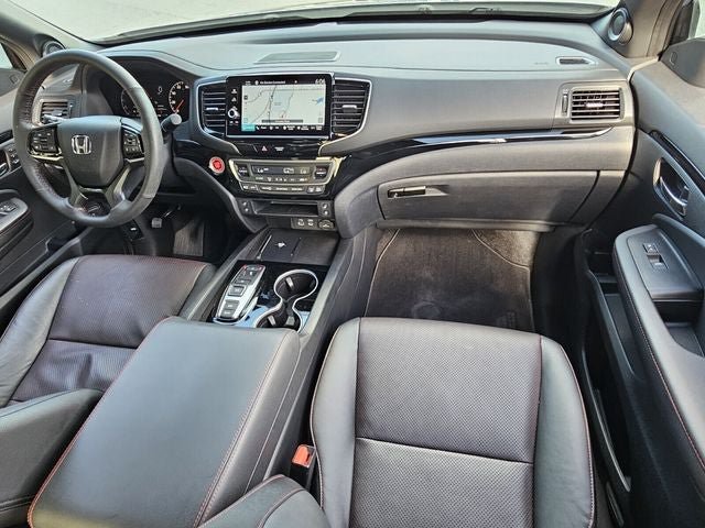 Used 2024 Honda Ridgeline Black Edition image 15
