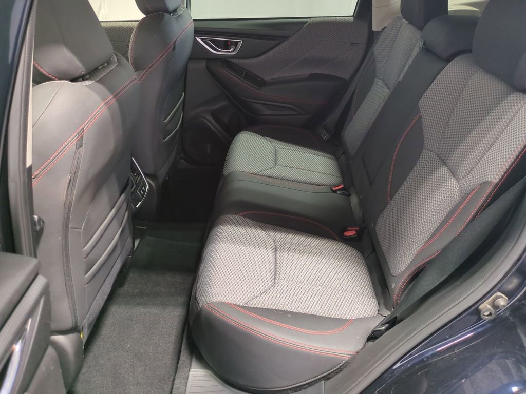 Used 2021 Subaru Forester Sport image 24