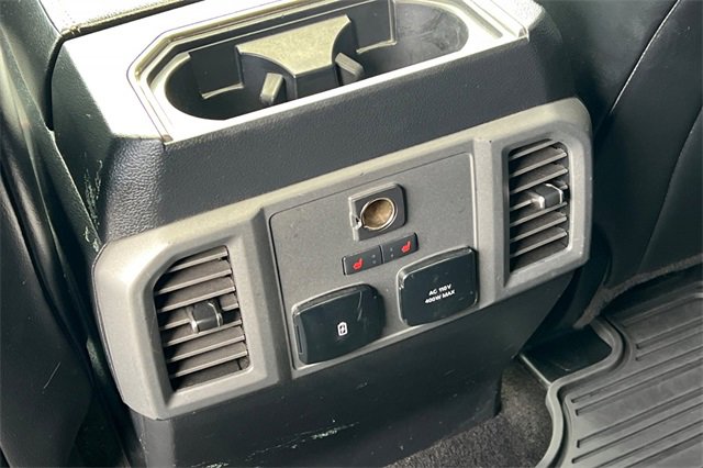 Used 2019 Ford F150 Raptor w/ Equipment Group 802A Luxury image 14