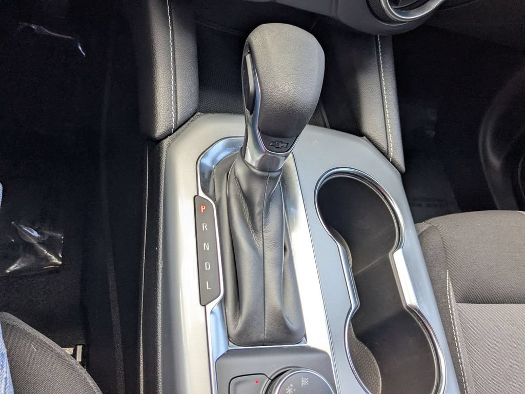 Used 2025 Chevrolet Blazer LT FWD image 20