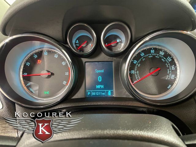 Used 2014 Buick Encore Convenience FWD image 15