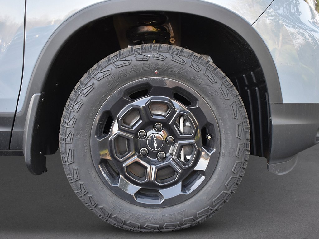 New 2026 Honda Ridgeline TrailSport+ image 9