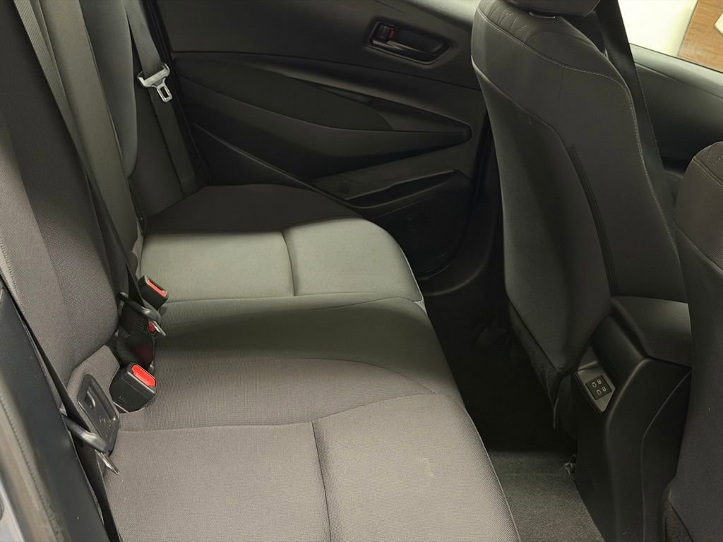 Used 2024 Toyota Corolla LE image 21