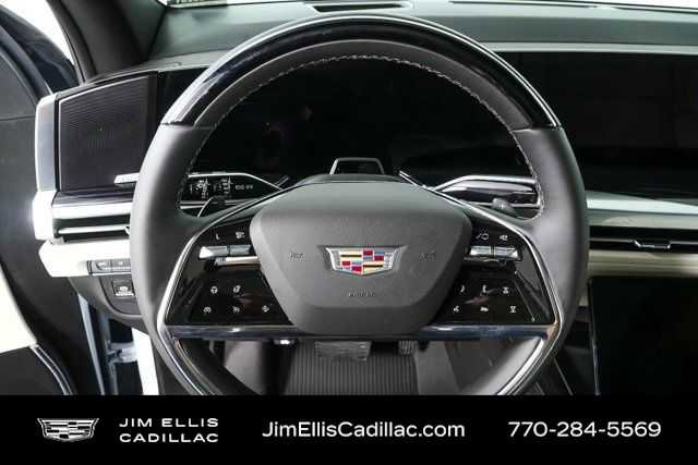 Certified 2026 Cadillac Escalade Sport w/ Touring Package image 10