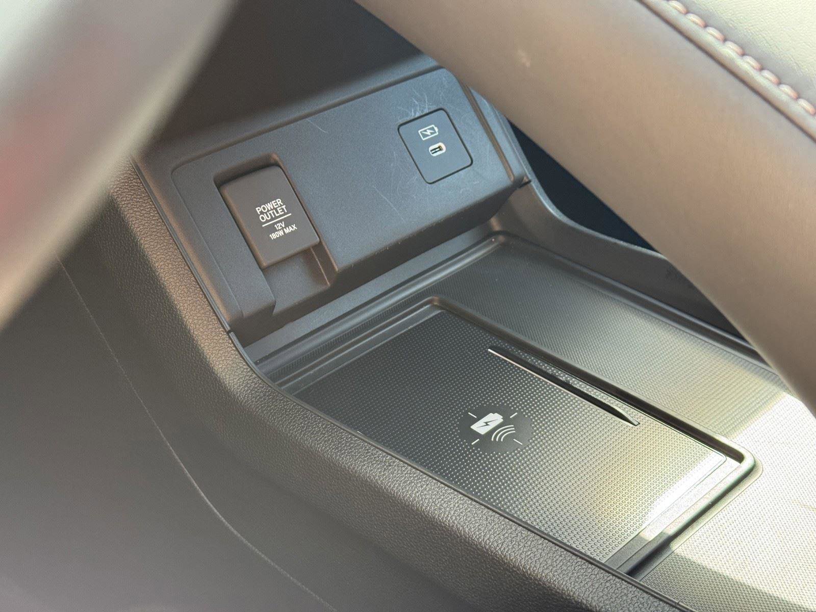 Used 2024 Acura RDX SH-AWD w/ Technology Package image 14