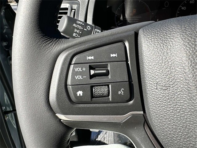 New 2026 Honda Ridgeline Sport image 30