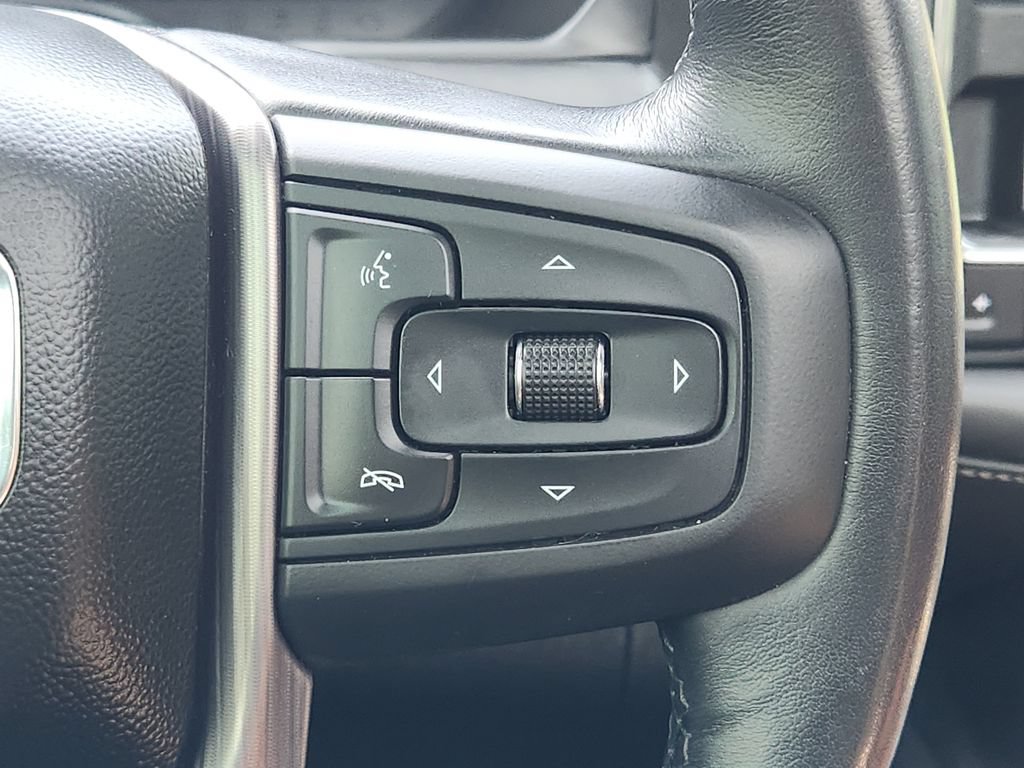 Used 2023 GMC Yukon Denali Ultimate AWD/4WD image 26