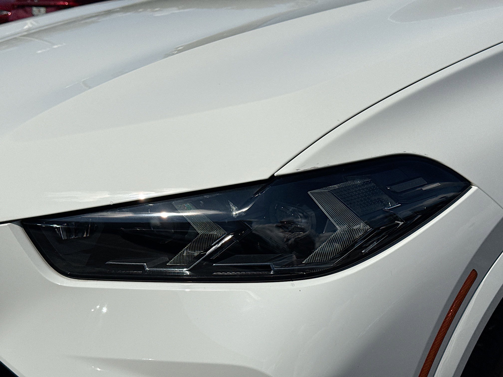 Used 2024 BMW X5 xDrive40i w/ Executive Package image 9