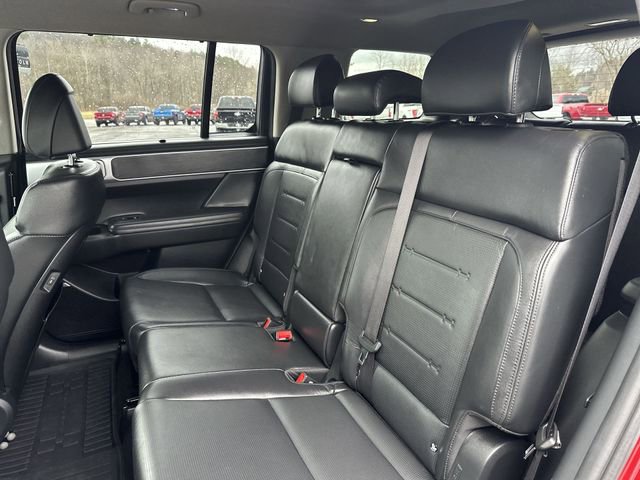 Used 2024 Hyundai Santa Fe Limited image 27