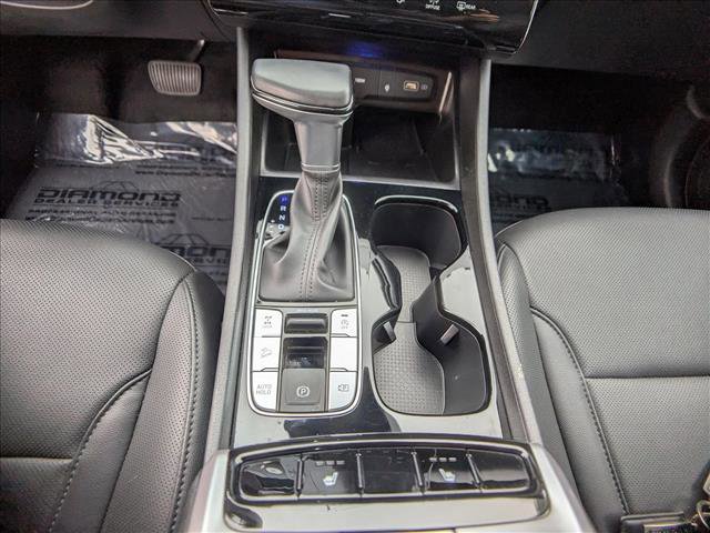 Used 2023 Hyundai Tucson SEL w/ Convenience Package image 22