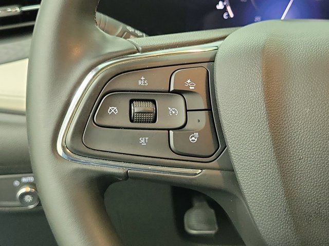 Used 2025 Buick Encore GX Sport Touring w/ Comfort Package image 29