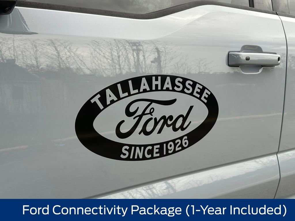 New 2026 Ford F250 Lariat w/ Black Appearance Package image 20