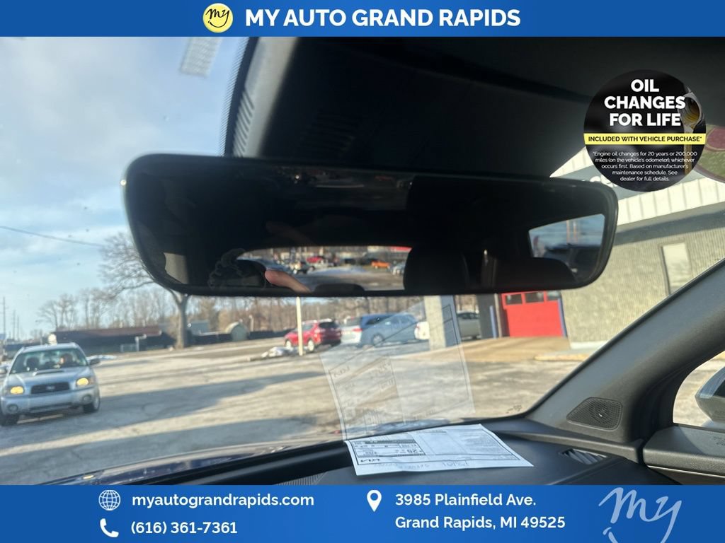 Used 2023 Kia Sportage X-Line AWD/4WD image 25