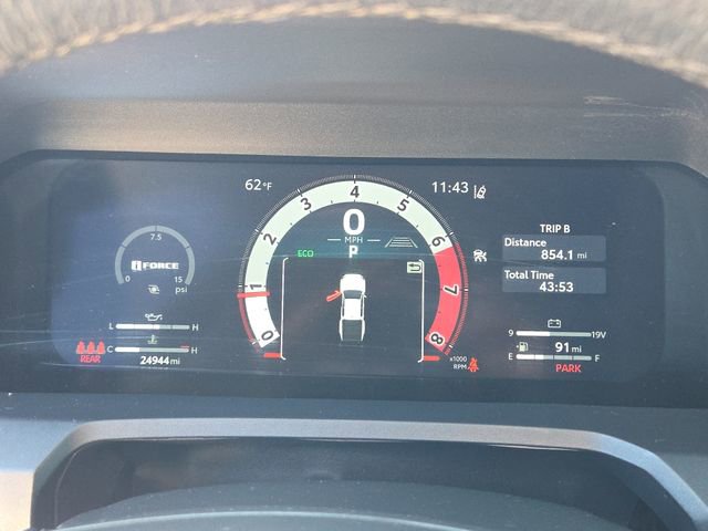 Used 2024 Toyota Tacoma TRD Sport image 28