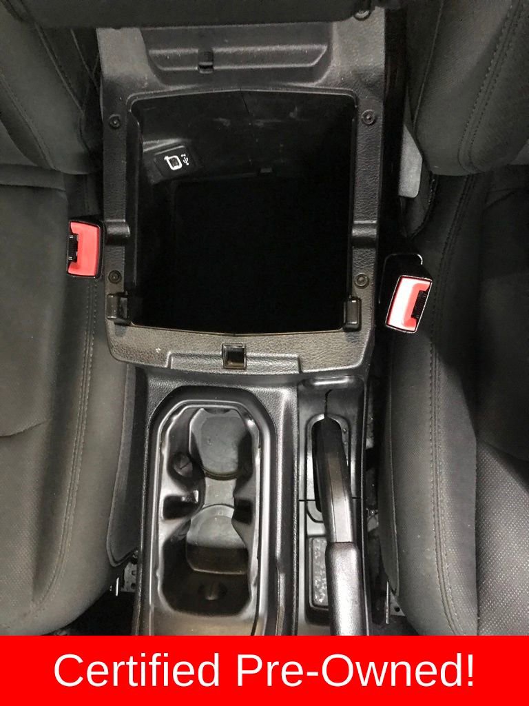 Certified 2020 Jeep Wrangler Sport image 21