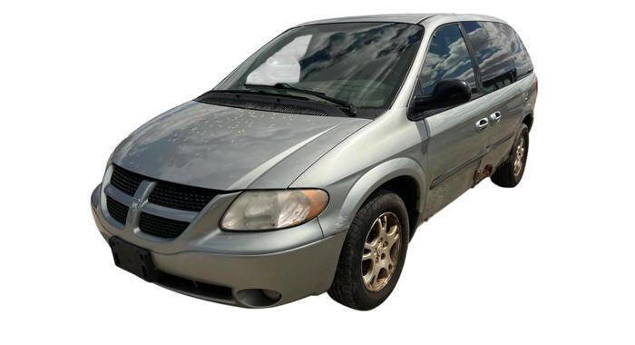 Used 2003 Dodge Caravan Sport