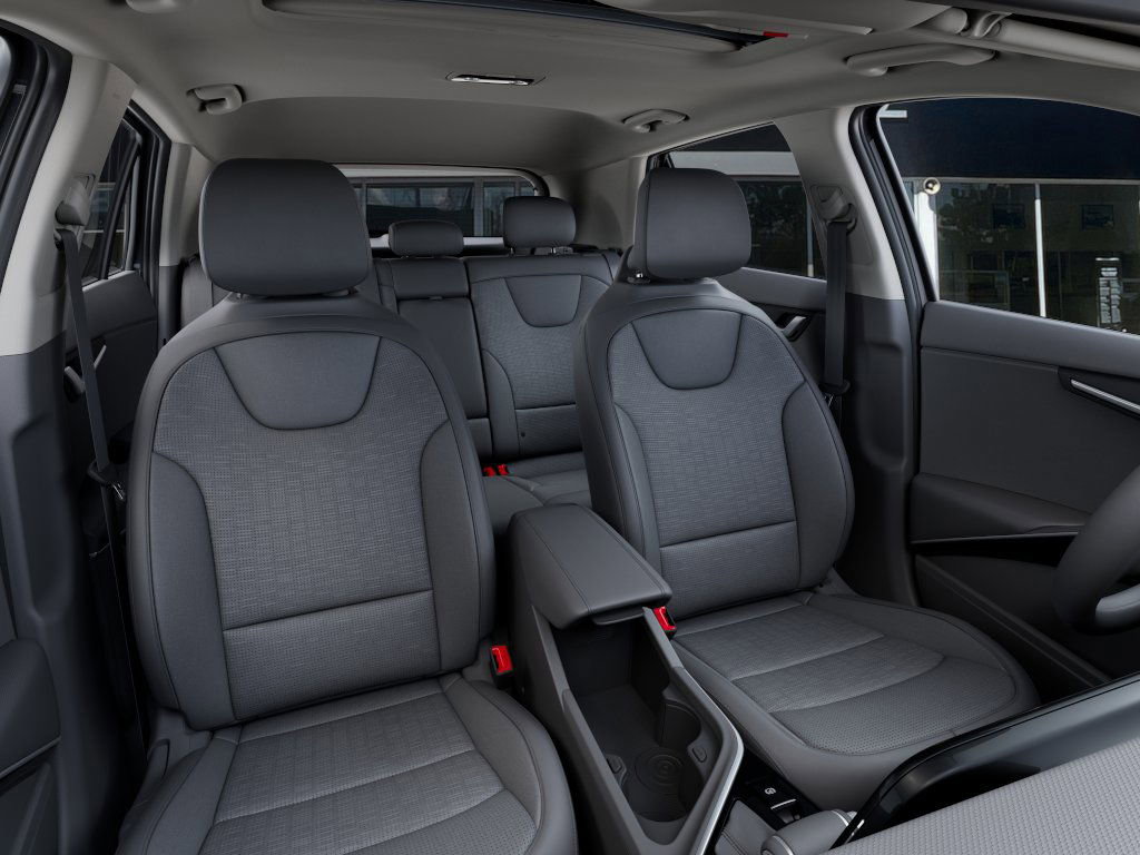 New 2026 Kia Niro SX image 15