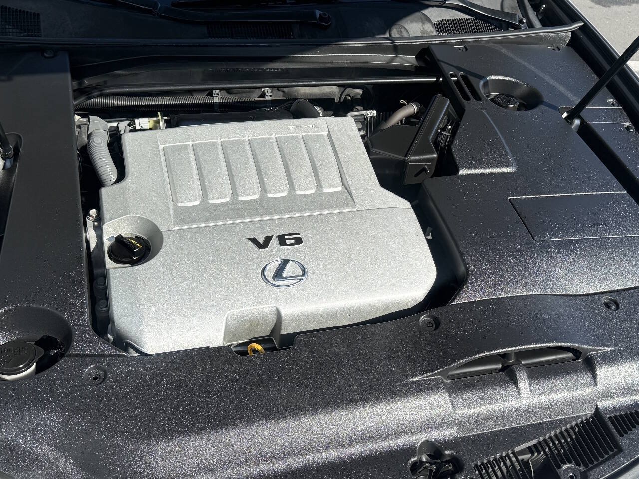Used 2012 Lexus ES 350 FWD image 21