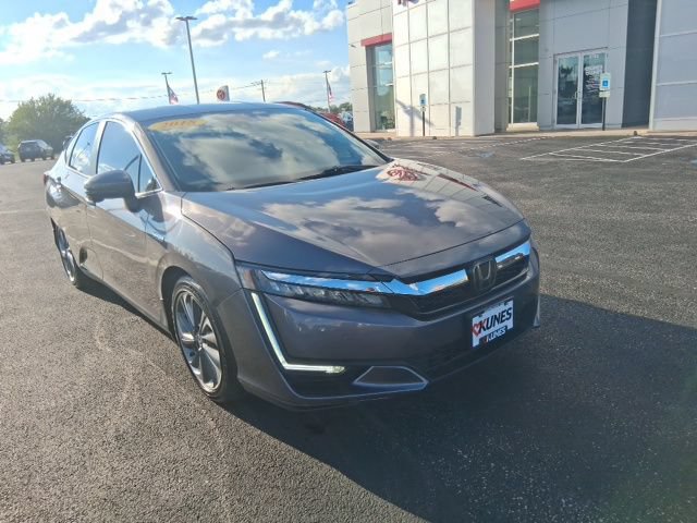 Used 2018 Honda Clarity Touring image 9
