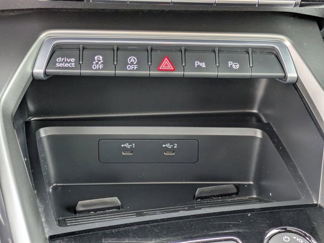 Used 2023 Audi A3 2.0T Premium w/ Convenience Package image 18