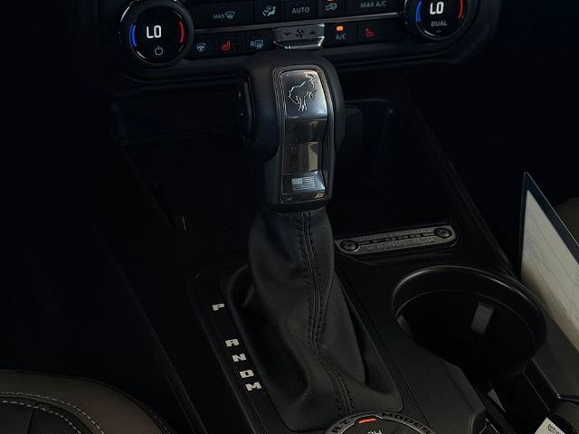 New 2026 Ford Bronco Outer Banks AWD/4WD image 44