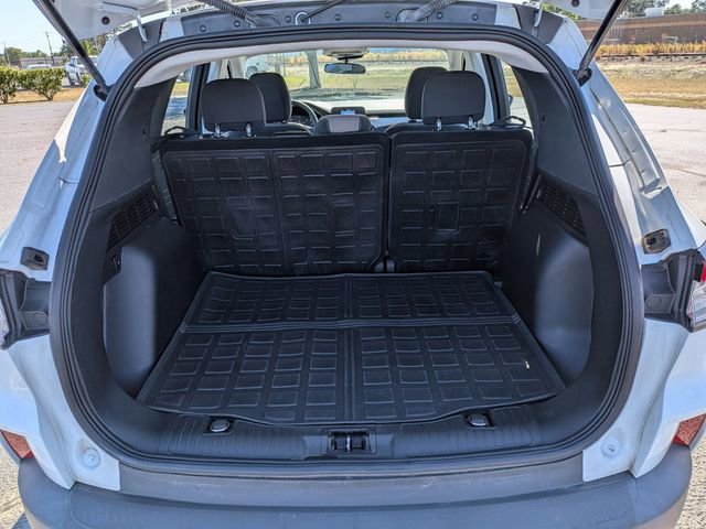 Used 2021 Ford Escape S FWD image 33