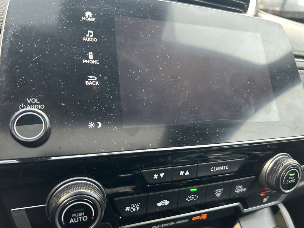 Used 2022 Honda CR-V EX-L image 8