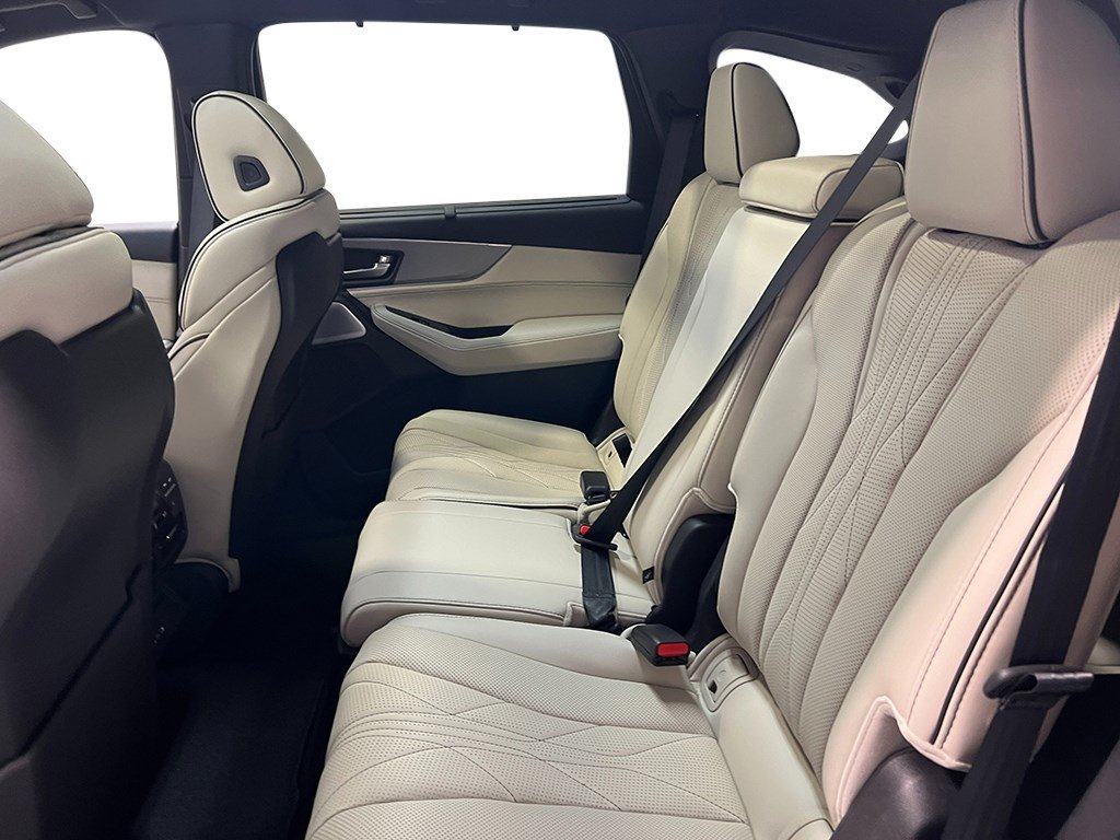 New 2026 Acura MDX A-Spec w/ Advance Package AWD/4WD image 28