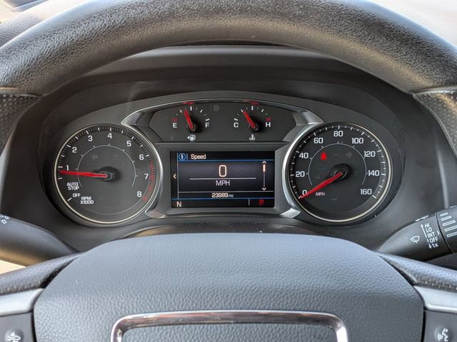 Used 2023 GMC Acadia SLE w/ Driver Convenience Package image 21