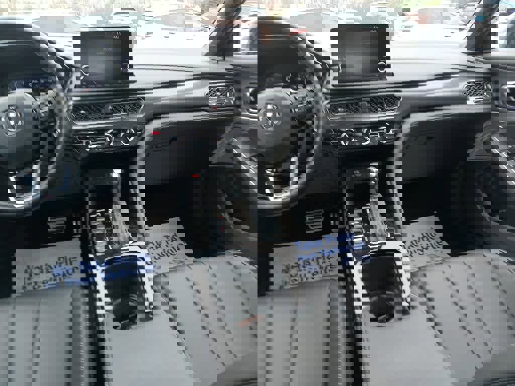 Used 2025 Acura Integra A-Spec image 26