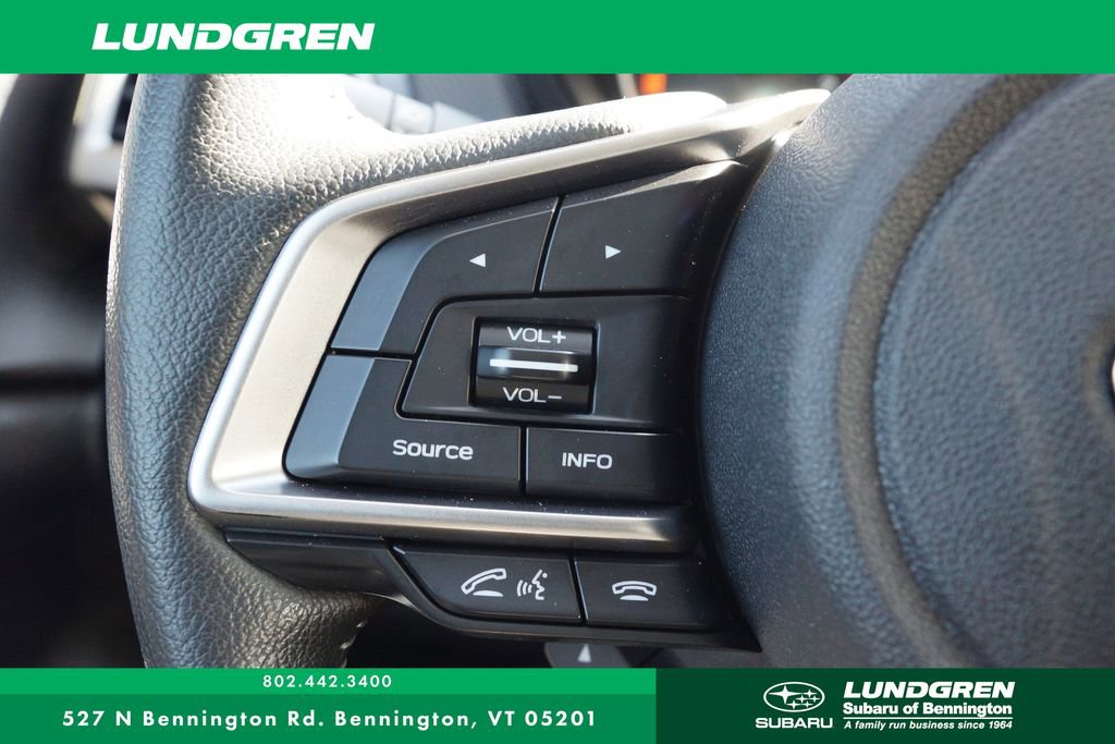 Used 2020 Subaru Forester Limited image 16