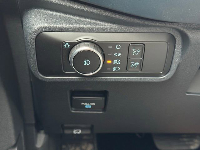 New 2025 Ford Bronco Heritage Edition image 36