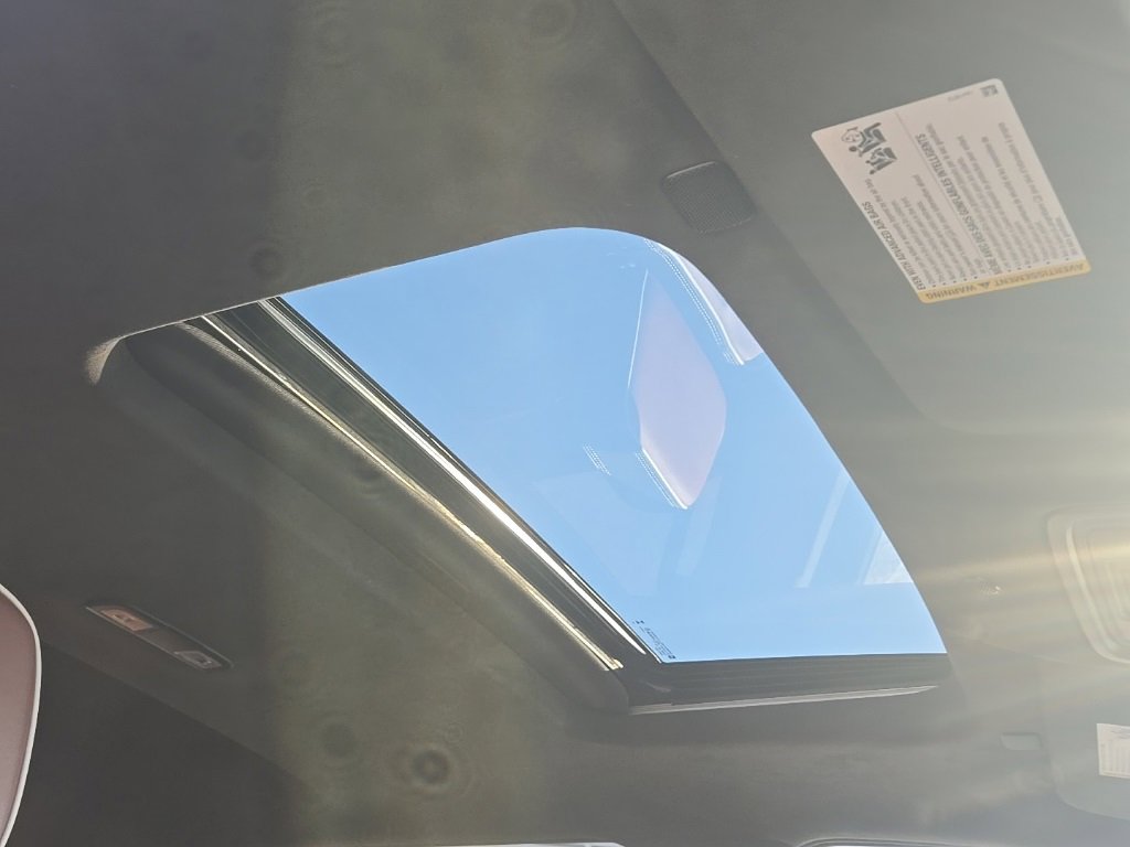 Used 2024 GMC Sierra 3500 Denali Ultimate image 34