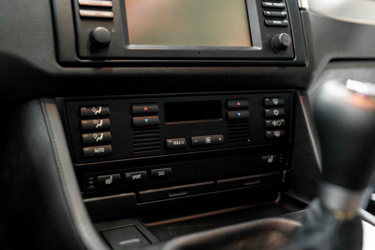 Used 2001 BMW M5 RWD image 83
