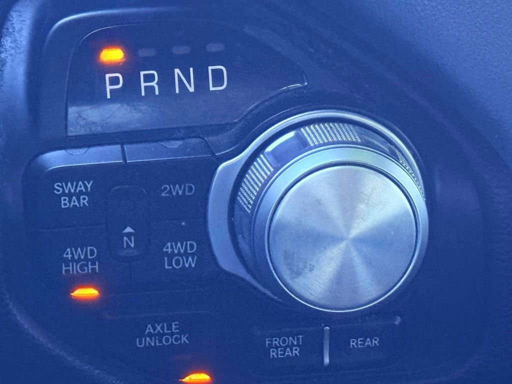 Used 2022 RAM 2500 Power Wagon w/ Level 2 Equipment Group image 19