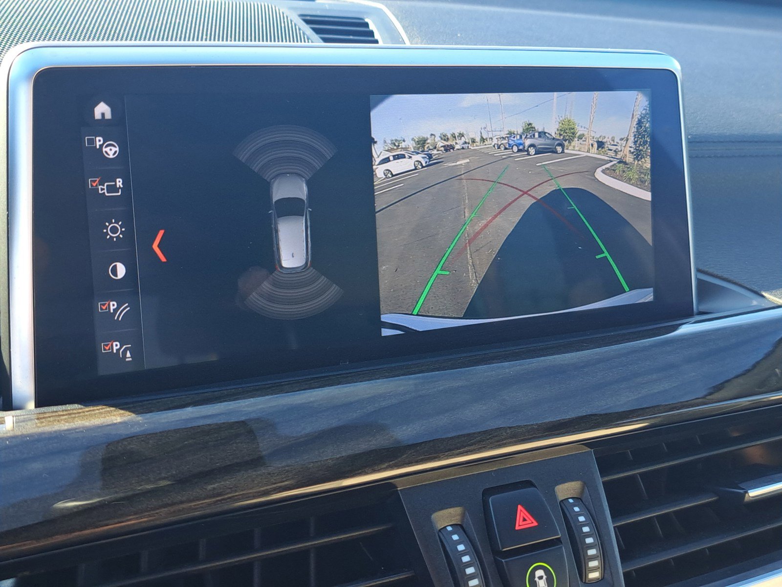 Used 2021 BMW X1 sDrive28i w/ Convenience Package image 23