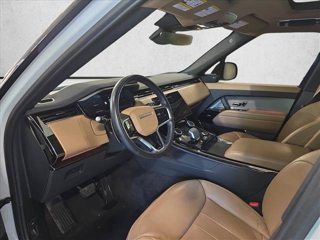 Used 2023 Land Rover Range Rover Sport SE AWD/4WD image 16