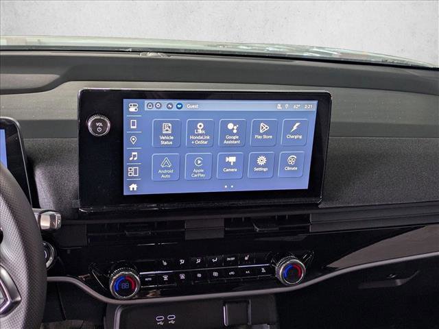 New 2026 Honda Prologue EX image 12