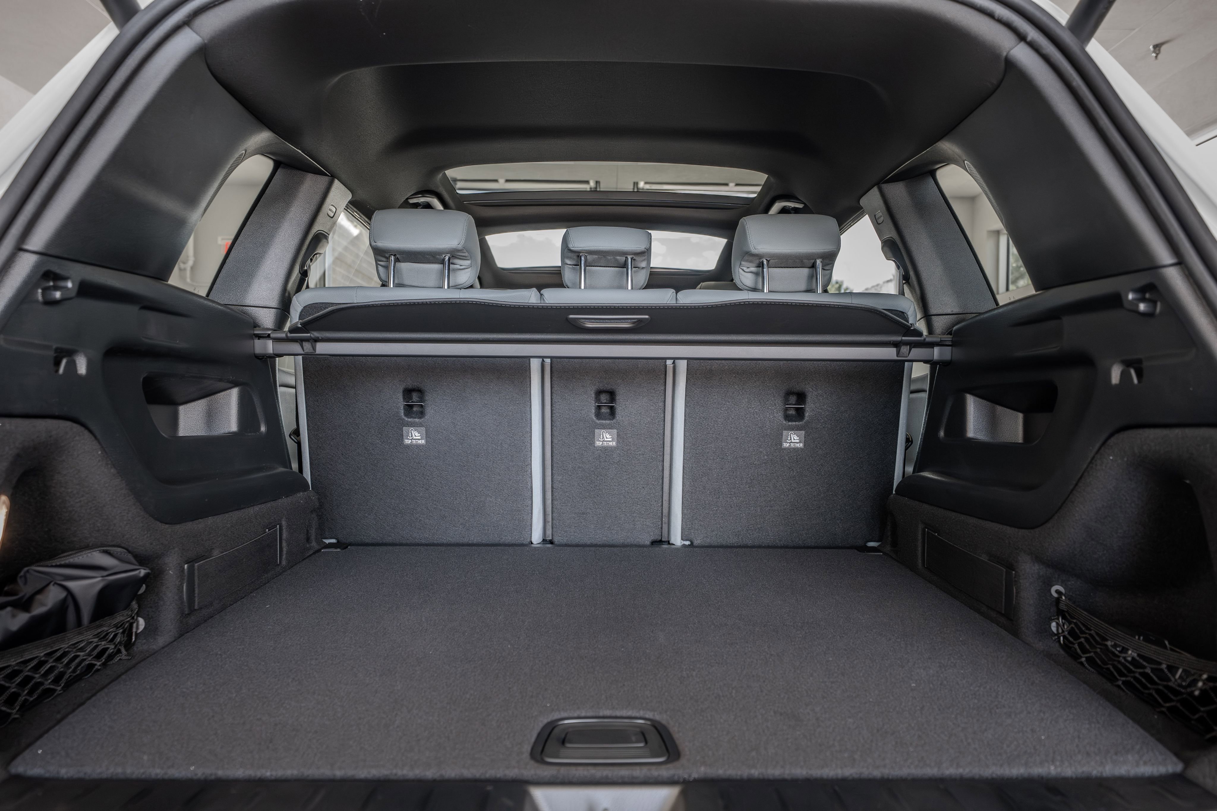 Certified 2026 Mercedes-Benz GLB 250 4MATIC image 34